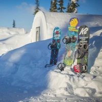 Skeena Cat Skiing Inc.