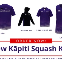 Kapiti Squash Club