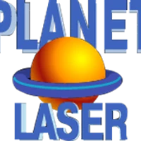 Planet Laser
