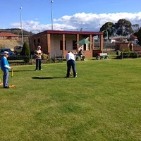 Lithgow Croquet Club