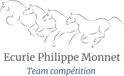 Ecurie Philippe Monnet