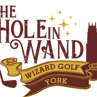 The Hole In Wand Blackpool