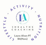 3 Healths PT- Holistic Personal Training