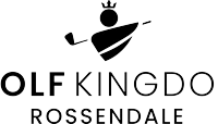 Golf Kingdom Rossendale - Rossendale Driving Range