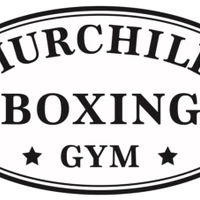 Churchill's Boxing Gym