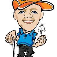 Yvan Dolan Golf