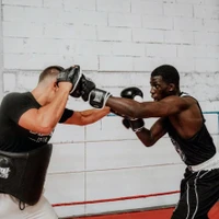 Boxing Center Ramonville Saint Agne