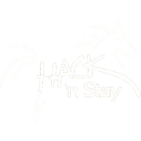 Hack'n Stay Golden Bay, Beach Horse Riding, Camping, Accommodation