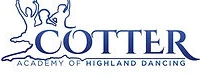 Cotter Academy of Highland Dancing
