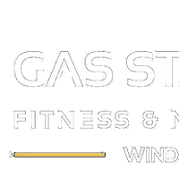 Gas Station Fitness & Nutrition Slough
