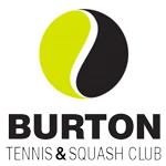 Burton Tennis & Squash Club