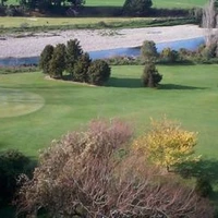 Pahiatua Golf Club