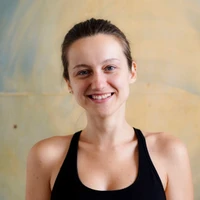 Yogaruka Russell Lea