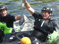 Glanford & Scunthorpe Canoe Club