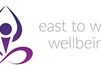 East to West Wellbeing: Pat Irving