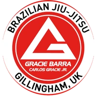 Gracie Barra Gillingham Brazilian Jiu-Jitsu