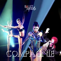 Esdsa / Ballet Jazz Alzetta