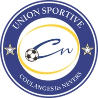 US Coulanges Football