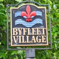 Byfleet Village Hall