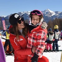 French Ski School Esf