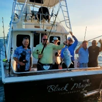 Far North Sports Fishing