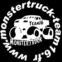 MTT16 MonsterTruck-Team16
