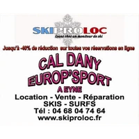 French Ski School