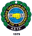 Bulldog TKD