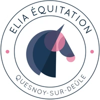 Elia Riding