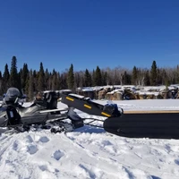 Rocky Lake Resort o/a Rocky Lake Cabins