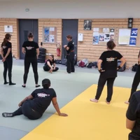 Krav Maga 77 Pomponne