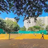 Silver Feathers Badminton And Chess Academy