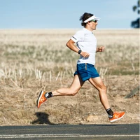Running Geelong