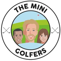 The Mini Golfers