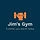 Jim's Gym and Studio LTD
