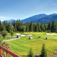 Fairmont Hot Springs Resort