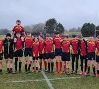 Mackie Academy FP RFC
