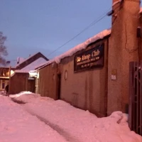 The Manse Club