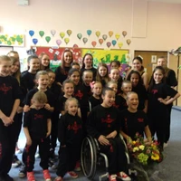 Rubylicious Dance studios