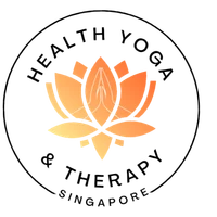 Health Yoga & Therapy Singapore (formally Yogapoint)