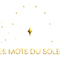 Clothilde Grésillaud - Les mots du soleil