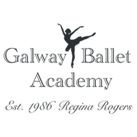 Galway Ballet Academy estab 1986 Regina Rogers