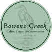 Bowens Creek Equestrian
