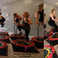 Versatile Fitness Choice