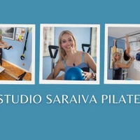 Saraiva Pilates