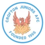Crofton Junior AFC and Crofton Sports AFC