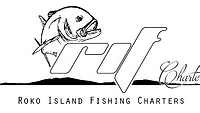 Roko Island Fishing Charters