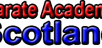 Karate Academy Scotland