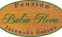 Penzión Babia Hora, Jasenska dolina