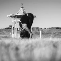 Yoga with Erika Southsea